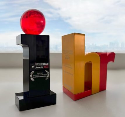 Sun Life Grepa Wins Dual Honors for Social Impact and Employer Branding Excellence