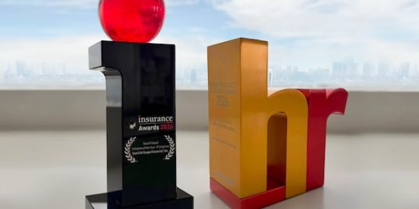 Sun Life Grepa Wins Dual Honors for Social Impact and Employer Branding Excellence