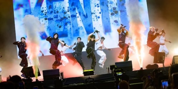 SB19 strengthens global footprint with landmark Japan activities