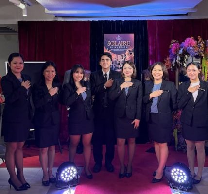 Solaire Resort Earns 2026 Great Place To Work Certification™