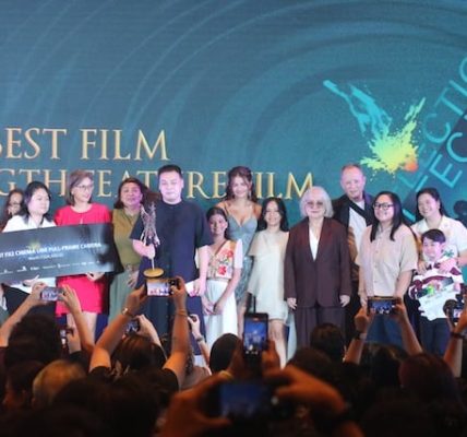 Cinemalaya 22 hails psychological horror Mag-iina for best film, and Ruby Ruiz and Marietta ‘Pokwang’ Subong tied for best actress award