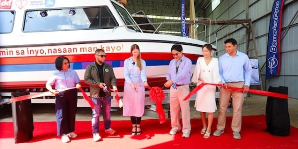 DKT Philippines Foundation Launches First-Ever Family Planning Floating Clinic in the Philippines