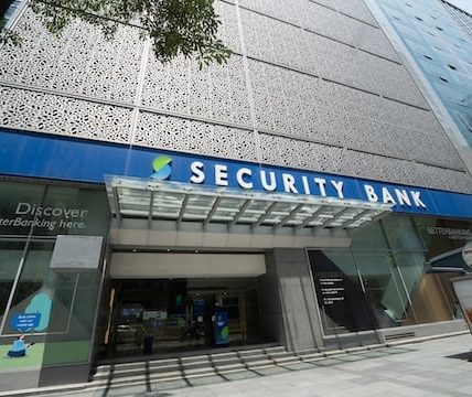 Security Bank recognized for digital innovation and project finance at the Asian Banking and Finance Awards 2026