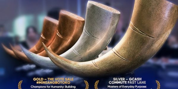 GCash wins big at 2026 APAC Tambuli Awards with four purpose-driven campaign victories