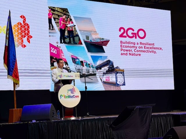 2GO Strengthens Connections to Support Mindanao’s Next Chapter of Growth