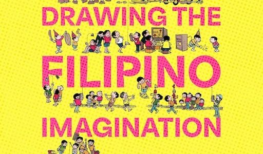 Celebrating National Artist Larry Alcala’s 100th birth anniversary with free exhibit and cartooning workshops CCP