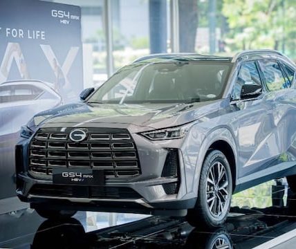 GAC GS4 MAX HEV ARRIVES IN THE PHILIPPINES, COMBINING HYBRID EFFICIENCY, SUV VERSATILITY, AND SMART VALUE