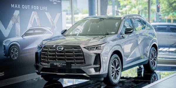 GAC GS4 MAX HEV ARRIVES IN THE PHILIPPINES, COMBINING HYBRID EFFICIENCY, SUV VERSATILITY, AND SMART VALUE