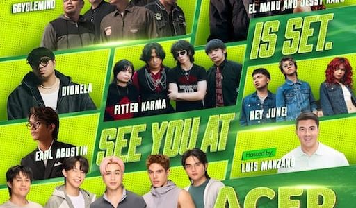 SHIFT THE GAME: Acer Day Celebrates Its 10th Anniversary