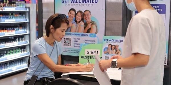 Keeping Flu Protection Within Reach: Watsons Makes Vaccination More Accessible to Filipinos