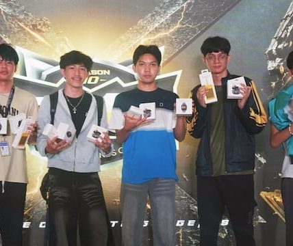 RMC Season 10: Cebu’s Webmasters Esports Claims Visayas Title, Luzon and Mindanao Up Next