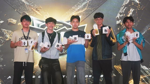 RMC Season 10: Cebu’s Webmasters Esports Claims Visayas Title, Luzon and Mindanao Up Next