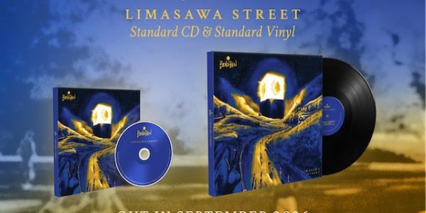 Ben&Ben makes “Limasawa Street” tangible with new CD and vinyl editions