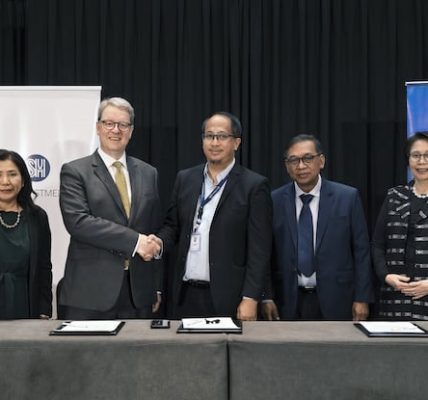 SM Investments, PHIVOLCS Partner to Strengthen Disaster Resilience through GeoRiskPH