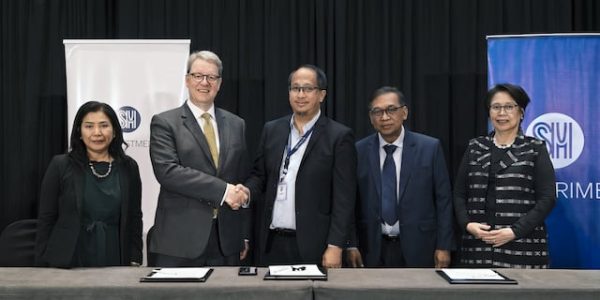 SM Investments, PHIVOLCS Partner to Strengthen Disaster Resilience through GeoRiskPH
