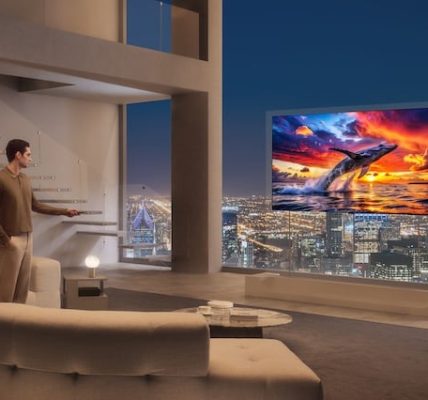 LG ELECTRONICS INTRODUCES AN AWARD-WINNING AI TV EXPERIENCE AT IFA 2026