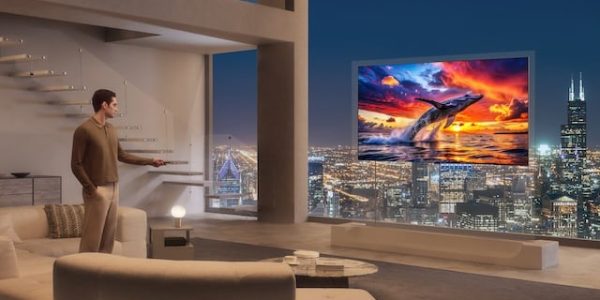 LG ELECTRONICS INTRODUCES AN AWARD-WINNING AI TV EXPERIENCE AT IFA 2026