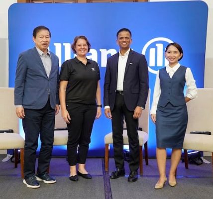 From Promise to Proof: Allianz PNB Life Strengthens Financial and Community Resilience for Filipino Families