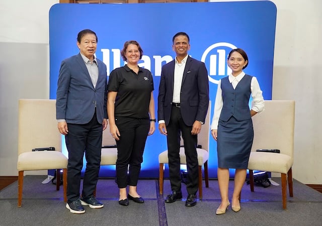 From Promise to Proof: Allianz PNB Life Strengthens Financial and Community Resilience for Filipino Families
