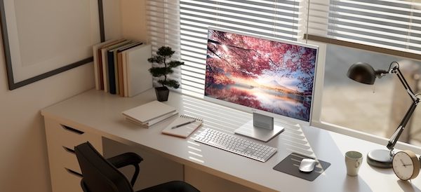 Acer Launches New Aspire Devices for Creators, Gamers, and Families