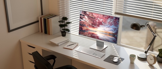 Acer Launches New Aspire Devices for Creators, Gamers, and Families