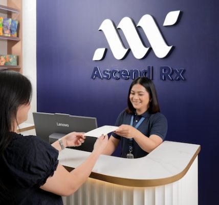 Ascend Rx Enters Philippine Market, Highlights Physician-Pharmacist Partnership in Responsible Compounding