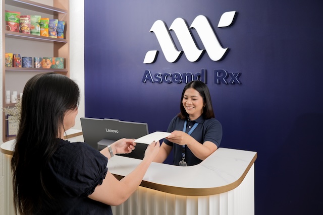 Ascend Rx Enters Philippine Market, Highlights Physician-Pharmacist Partnership in Responsible Compounding