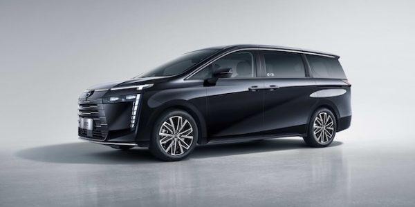 THE GAC E8 HEV: THE HIGH-TECH, EFFORTLESS HYBRID MPV FOR MODERN FILIPINO FAMILIES