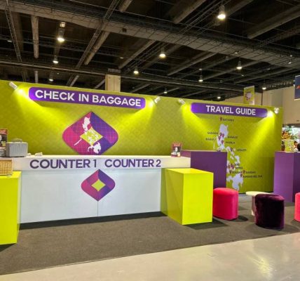 EastWest makes next-gen travel more accessible at Philippine Travel Mart 2026