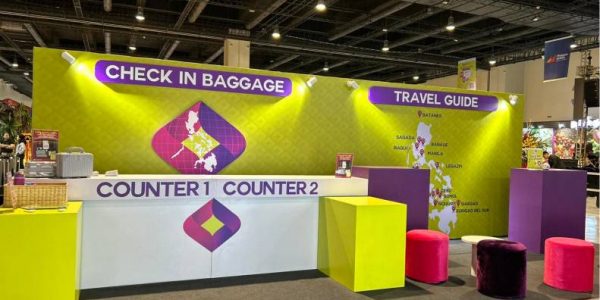 EastWest makes next-gen travel more accessible at Philippine Travel Mart 2026