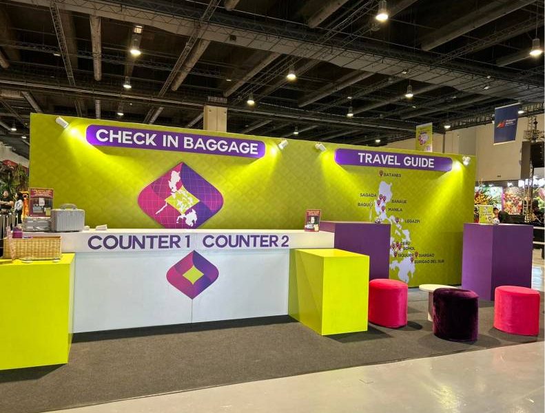 EastWest makes next-gen travel more accessible at Philippine Travel Mart 2026
