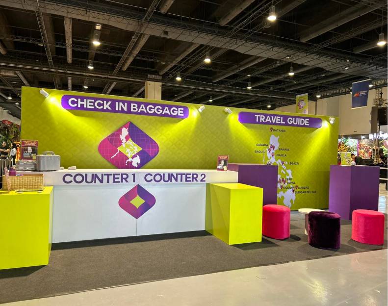 EastWest makes next-gen travel more accessible at Philippine Travel Mart 2026