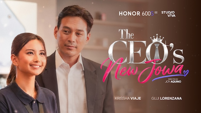 HONOR 600S and VIVA to Create Magic with AI Image-to-Video