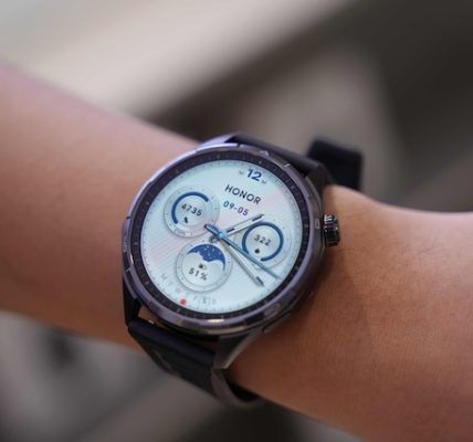 HONOR Watch 6 Brings 120+ Sports Modes and Advanced Training Tools to Every Move