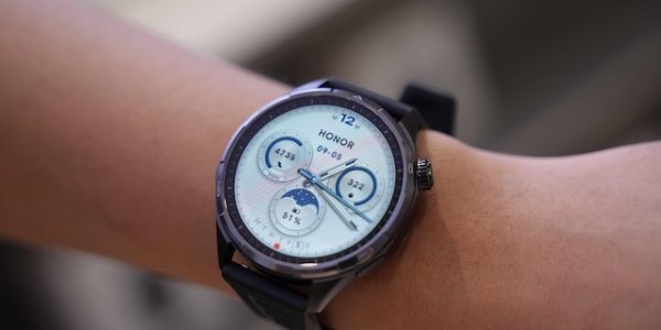 HONOR Watch 6 Brings 120+ Sports Modes and Advanced Training Tools to Every Move