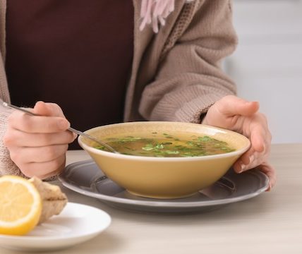MakatiMed advises on how to get some relief from nasal congestion