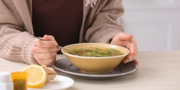 MakatiMed advises on how to get some relief from nasal congestion