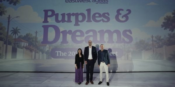 New EastWest Ageas Report Reveals Filipinos Need More Options For Their Financial Future