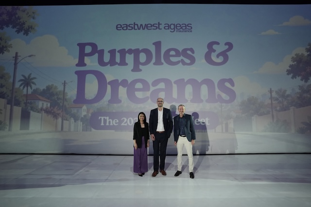 New EastWest Ageas Report Reveals Filipinos Need More Options For Their Financial Future