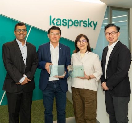 Frost & Sullivan recognized Kaspersky for its leadership in Asia-Pacific OT cybersecurity
