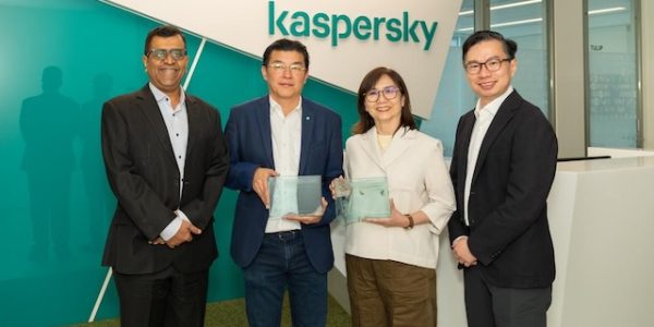 Frost & Sullivan recognized Kaspersky for its leadership in Asia-Pacific OT cybersecurity
