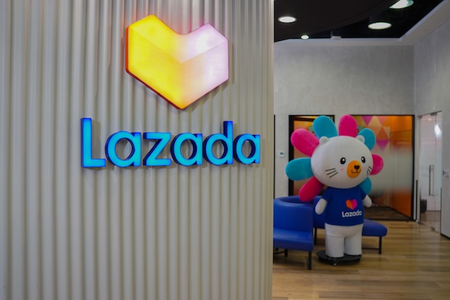 High-Value Baskets Drive Lazada PH 9.9 Sales as LazMall Captures 72% of Campaign GMV