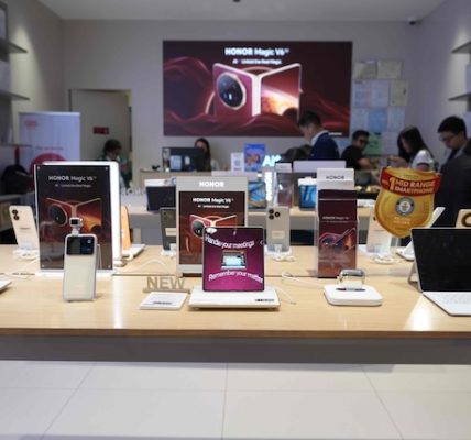 HONOR Connect Brings the HONOR Ecosystem Together for a Seamless Device Experience