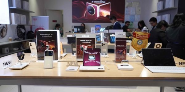 HONOR Connect Brings the HONOR Ecosystem Together for a Seamless Device Experience