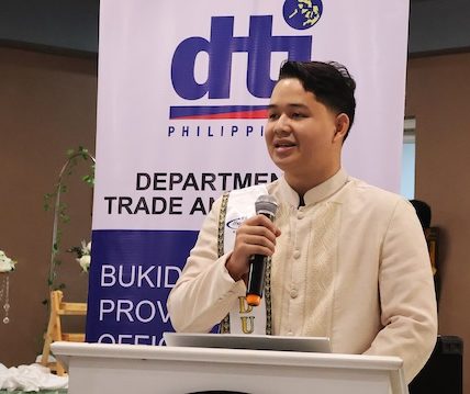 Bukidnon MSMEs gain AI edge through DTI, PLDT, Smart support