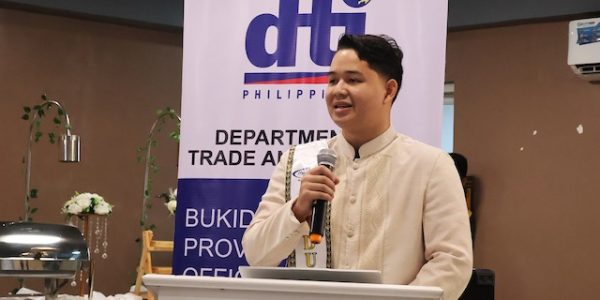 Bukidnon MSMEs gain AI edge through DTI, PLDT, Smart support