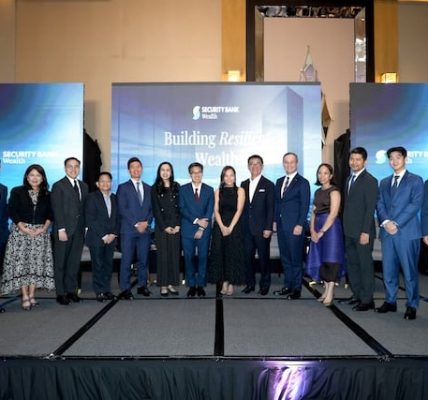 Security Bank Wealth highlights the growing need for integrated wealth planning