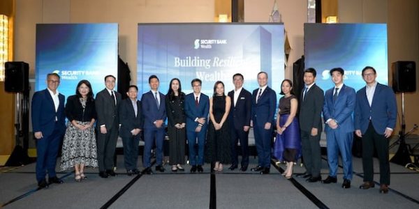 Security Bank Wealth highlights the growing need for integrated wealth planning