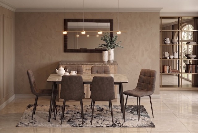A New Home Shopping Destination Is Hereas Metro Retail Launches Metro Living