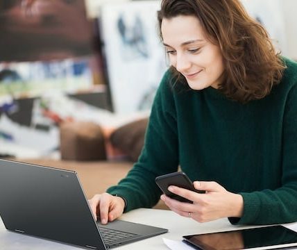 Acer Introduces Its First Googlebook, Redefining the Premium AI-Powered Laptop Experience